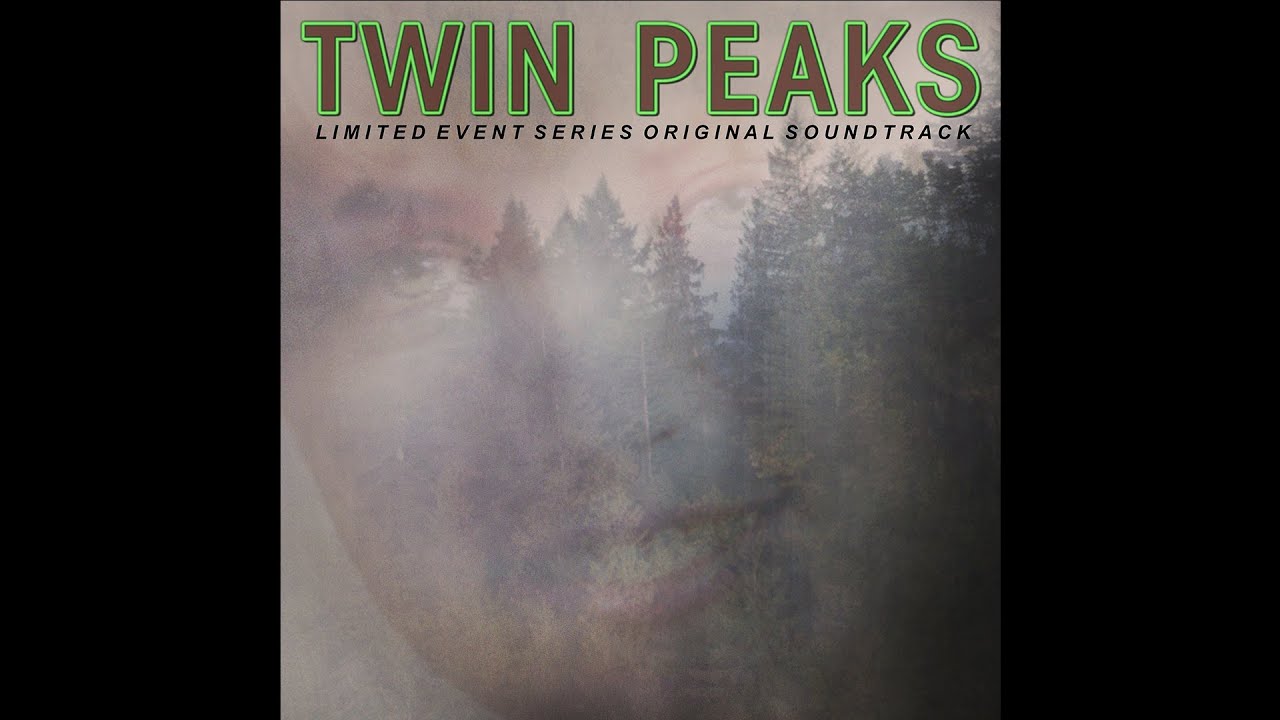 Laura Palmer's Theme (Duvet Version) - Angelo Badalamenti (1990)