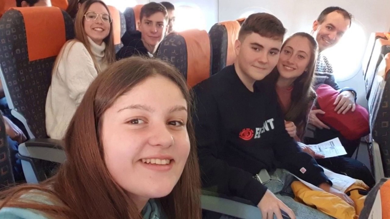 Inmersión lingüística 2020: experiencia de 4º ESO en Broadstairs