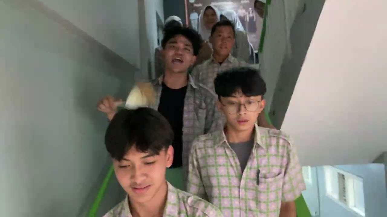 keliling inrabb bersama akt 26