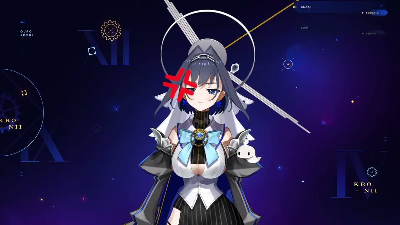 감정 표현 완벽 시연 | Emotional Expression Demo