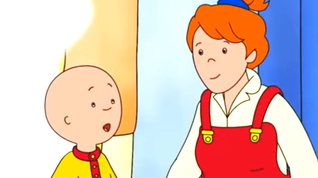 A Professora Preferida de Ruca | Ruca em Português