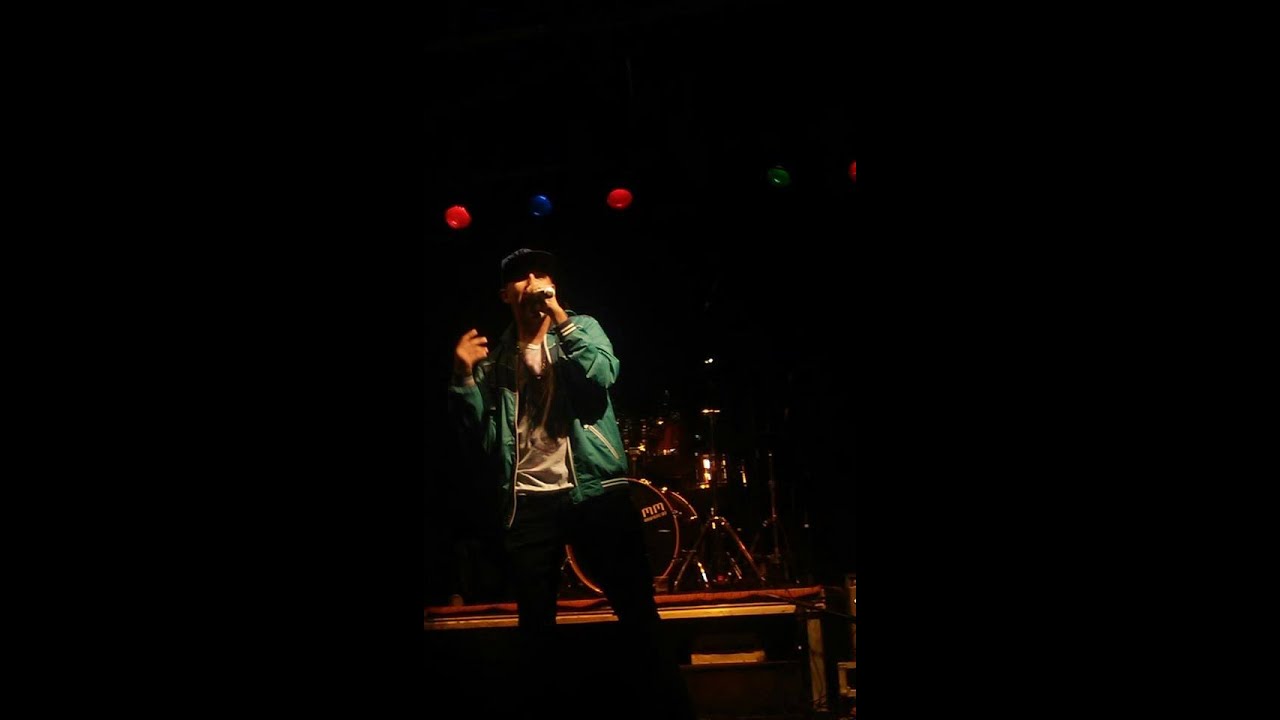 Mc Pitty - Show Eu so Quero ser Feliz
