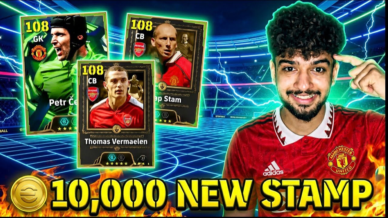 NEW ČECH+STAM+VERMAELEN 10,000 COIN PACK OPENING | 10,000 COIN PACK PACKOPENING | LUCKYVARMAN