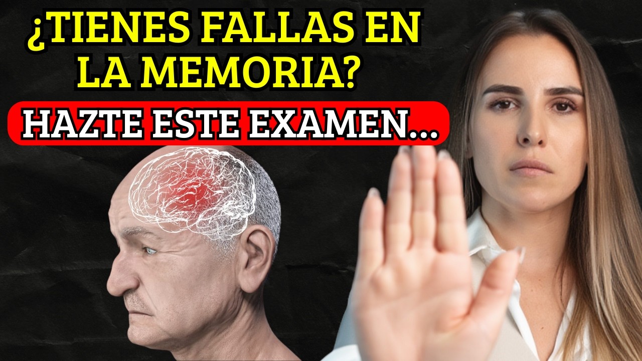 Los exámenes que pueden predecir el riesgo de demencia años antes de los síntomas