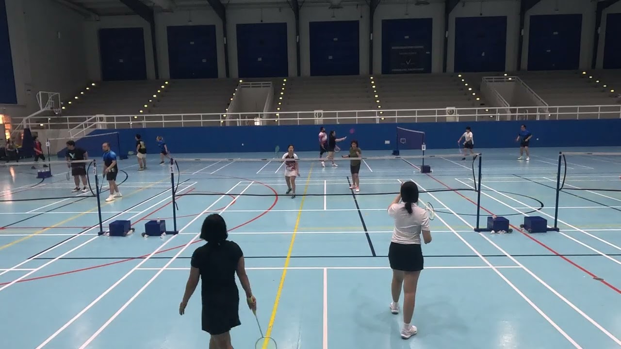 28-FEB-2026 - Irene/Aimee vs Eri/Kristel