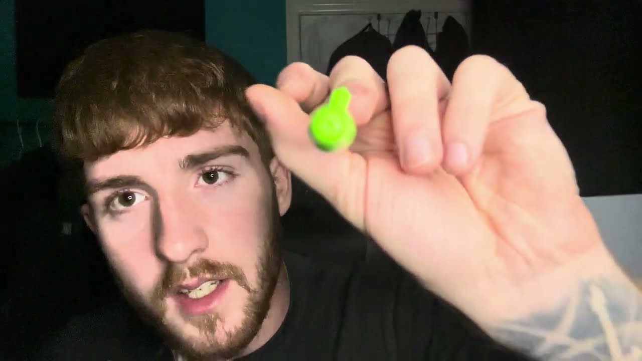 [ASMR] ADHD FOCUSING GAMES!