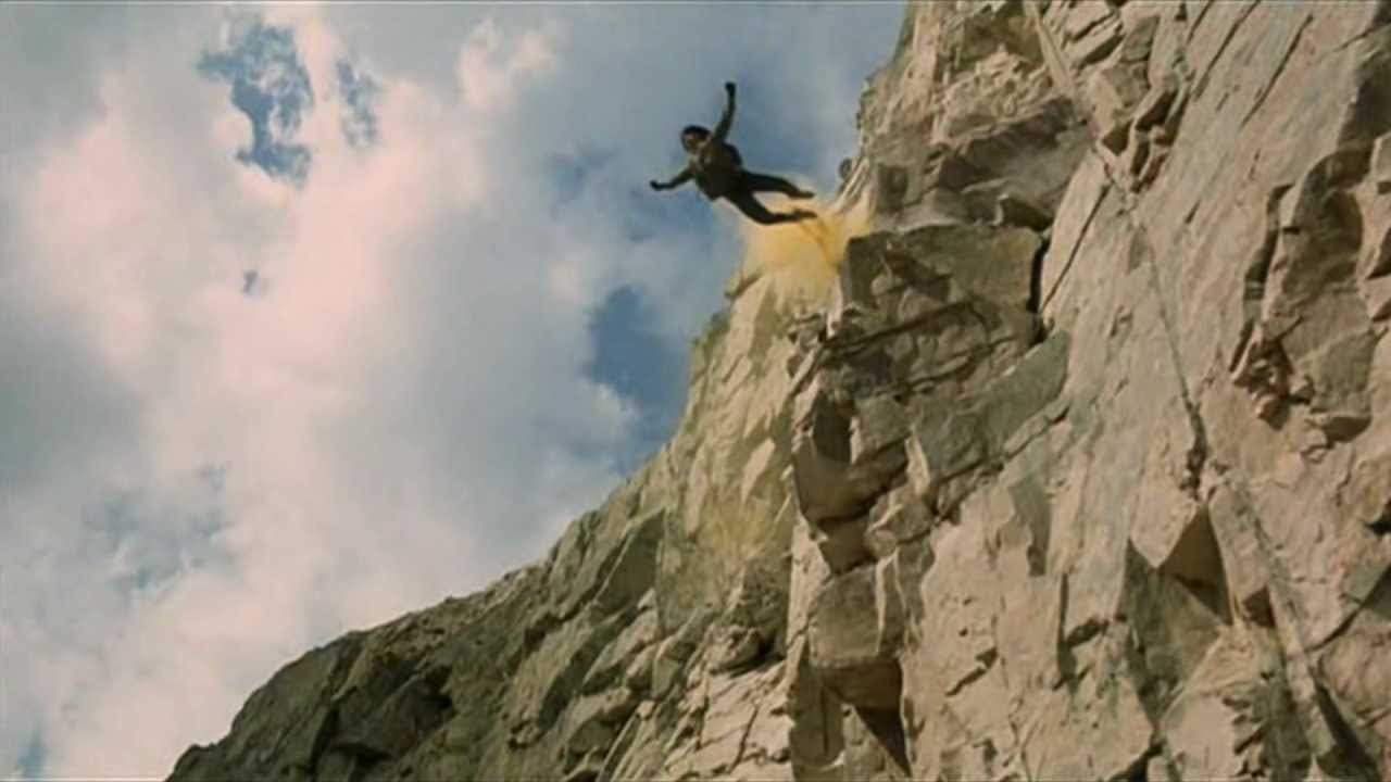 Armour of God - Jackie Chan
