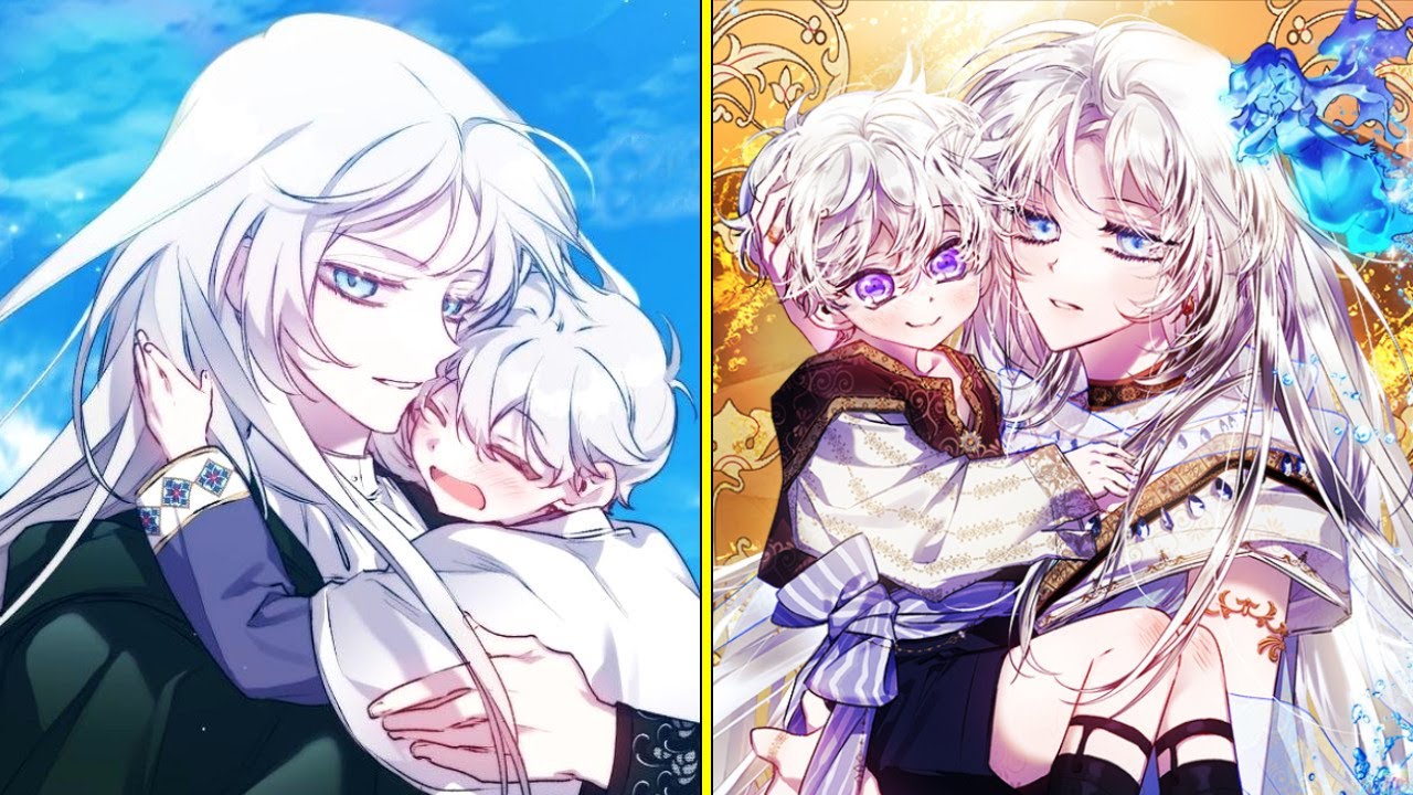 Her Son The Prince Was Killed In Her Past Life So This Time She'll Do Anything To Make Him Happy