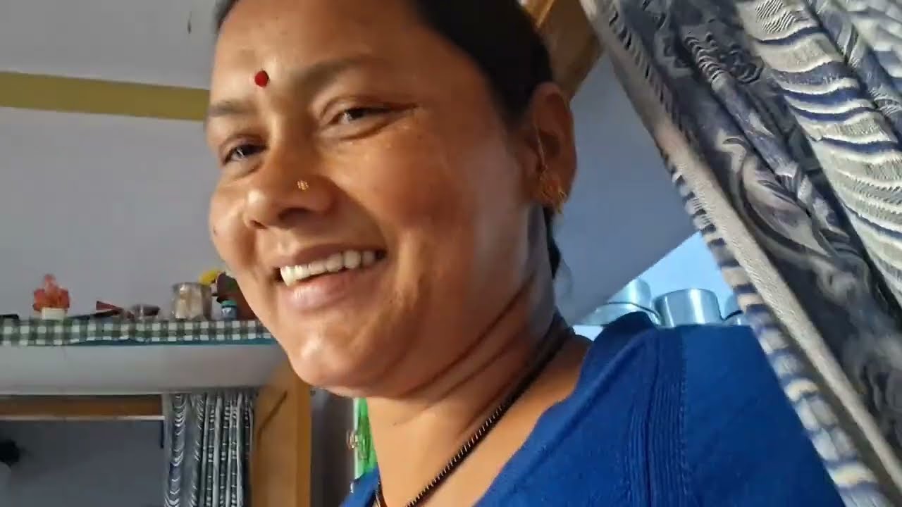 आज बनाए मोमो और गोलगप्पे 🥟😋 | PAHADI LIFESTYLE | RENU BHANDARI VLOGS 