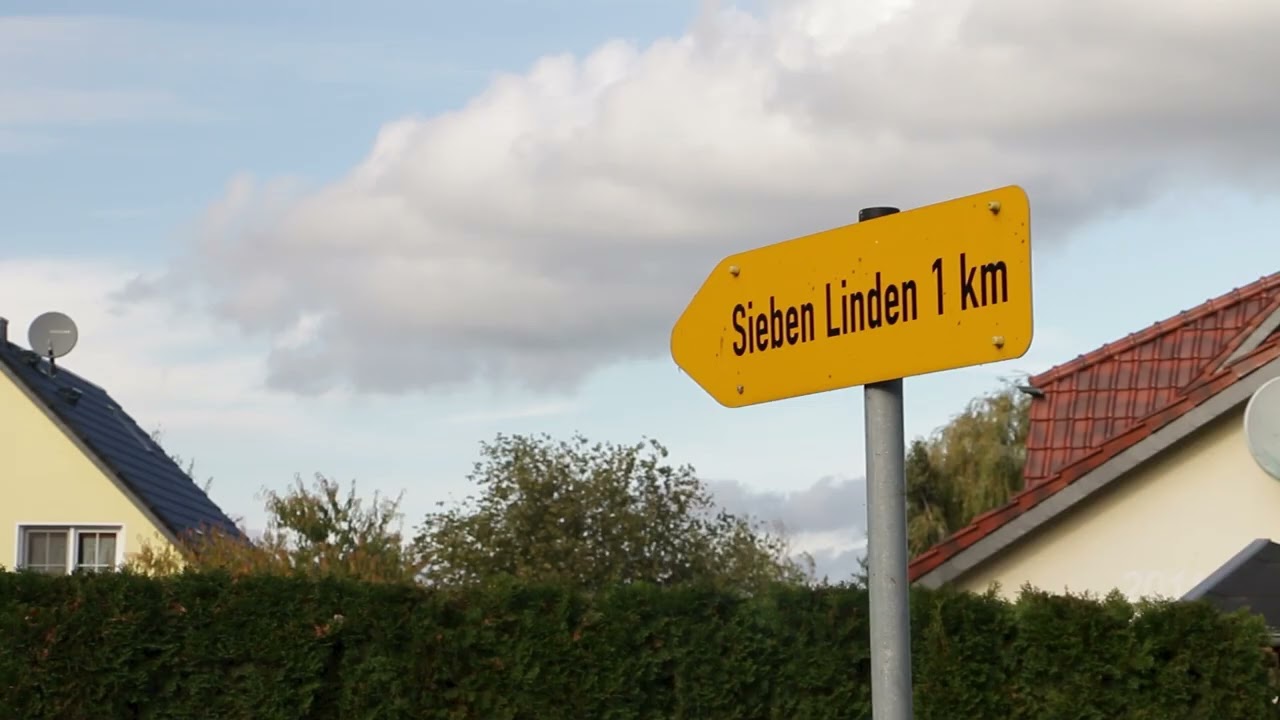 Willkommen in Poppau SiebenLinden!