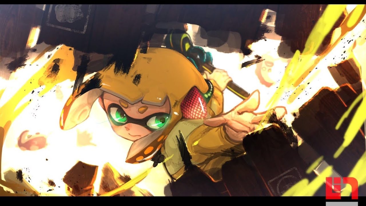 【スプラトゥーン2】ローラー神プレイ集part2