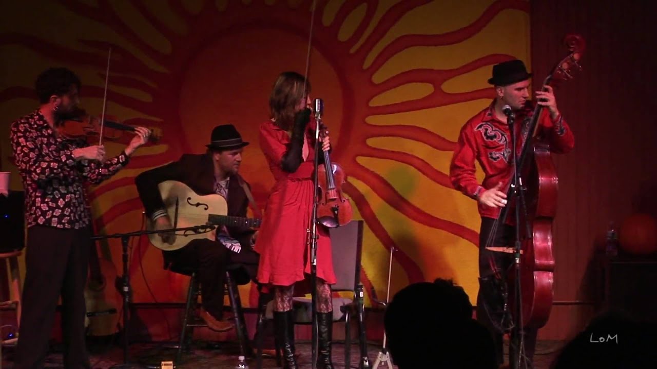 Fishtank Ensemble, 