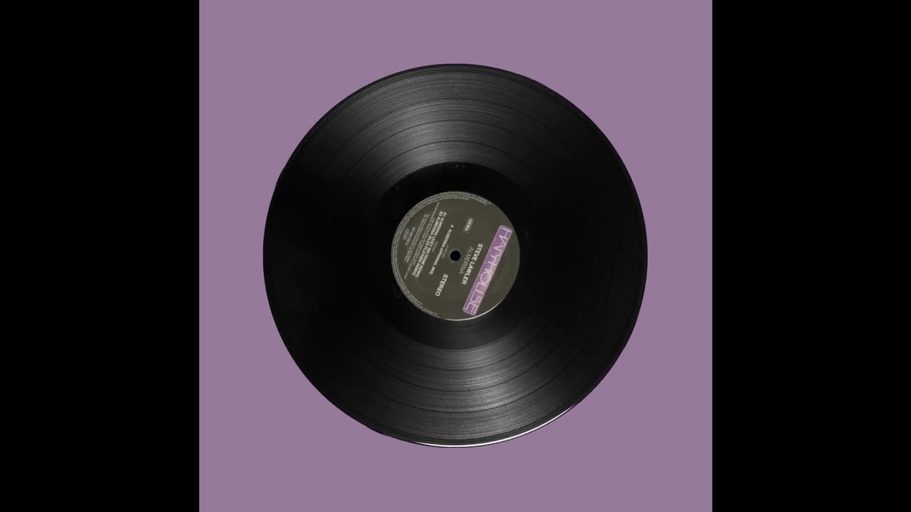 Steve Lawler - Almerina (Alex Flatner Remix)