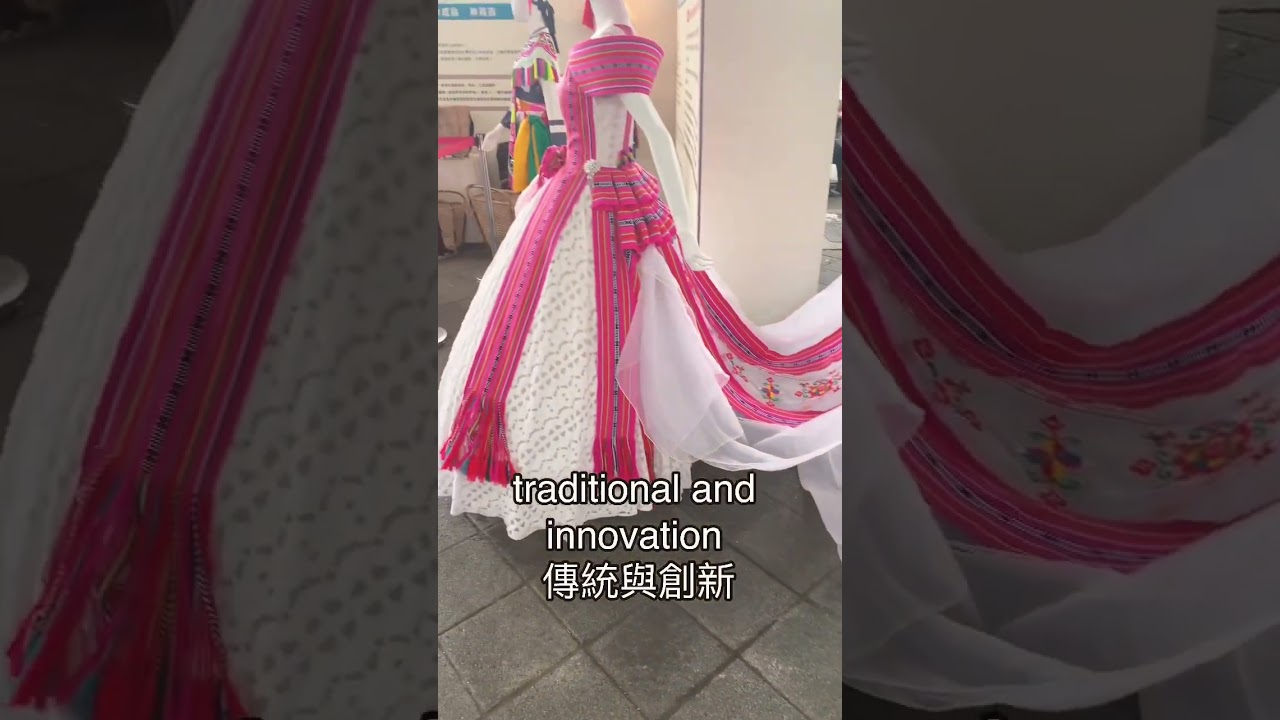 Taiwanese Indigenous people cultural festival 3 episode