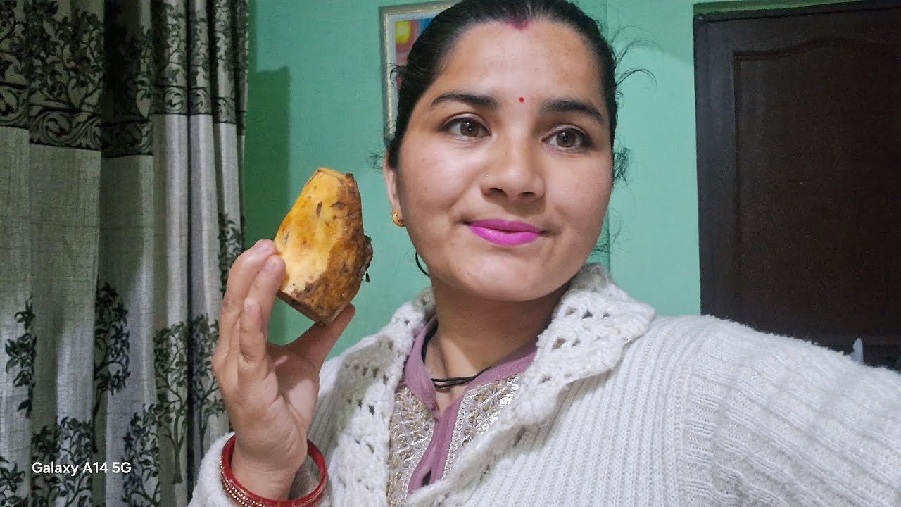 ये क्या लेके आगए पति देव जी घर में llyoutubevlog ll lifestylevlog ll पहली बार बनाया