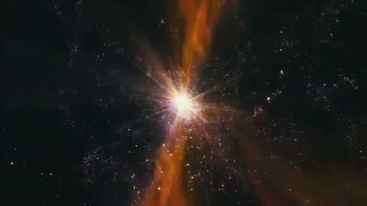 🌟 A Light In The Dark | 10-Minute Relaxation Meditation 🌟