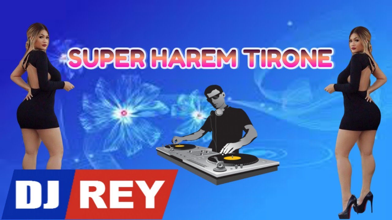 Super Harem Tirone 2020 - A Pranvera Pranvera,Gjerdanin e Dashuris Rey Dj Production
