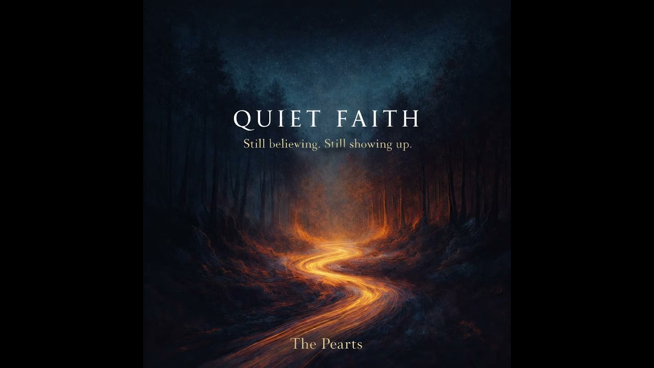 Anxiety Psalms