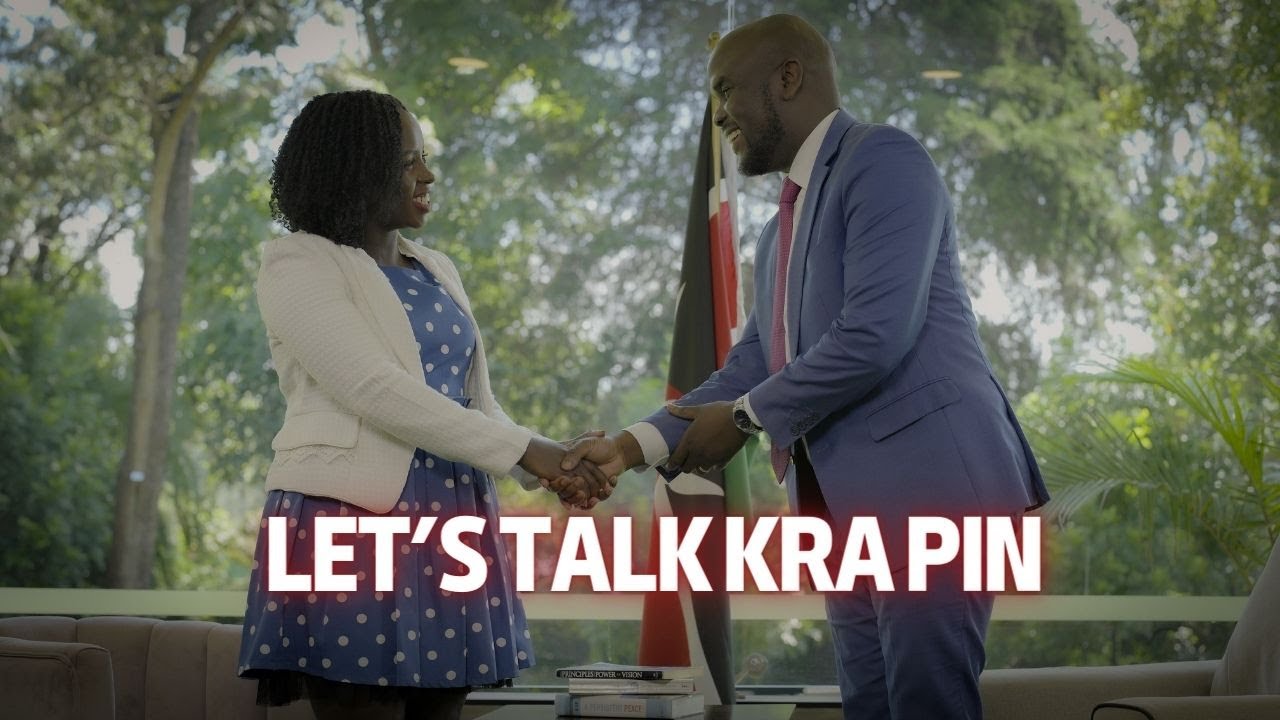 KRA PIN Guide: Why You Need One & How to Get It (For Kenyans & Foreigners)