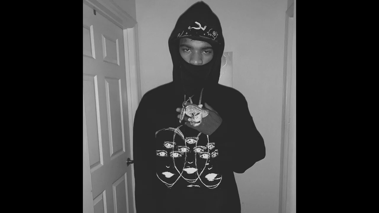 [FREE] Slimesito Type Beat - ''Scary''