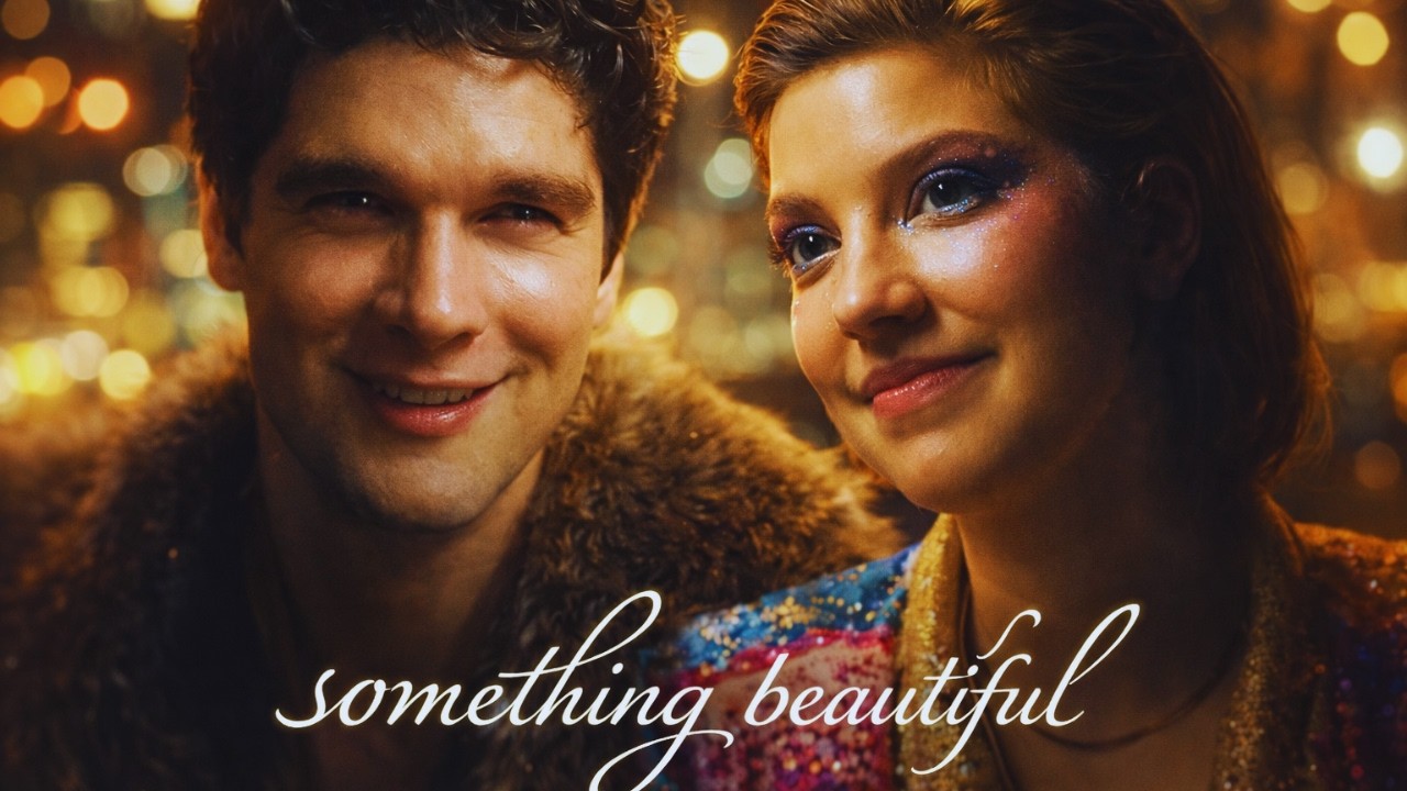 Bree and Wrigley &mdash; A Love That Hurts | Tell Me Lies