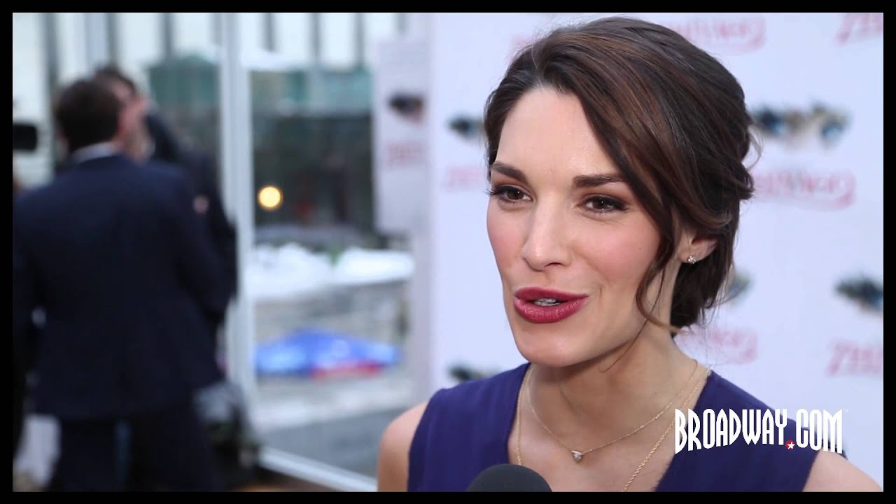 Tam Mutu, Kelli Barrett & More on the History, Sex, Furs, Snow and Fire of Broadway's DOCTOR ZHIVAGO