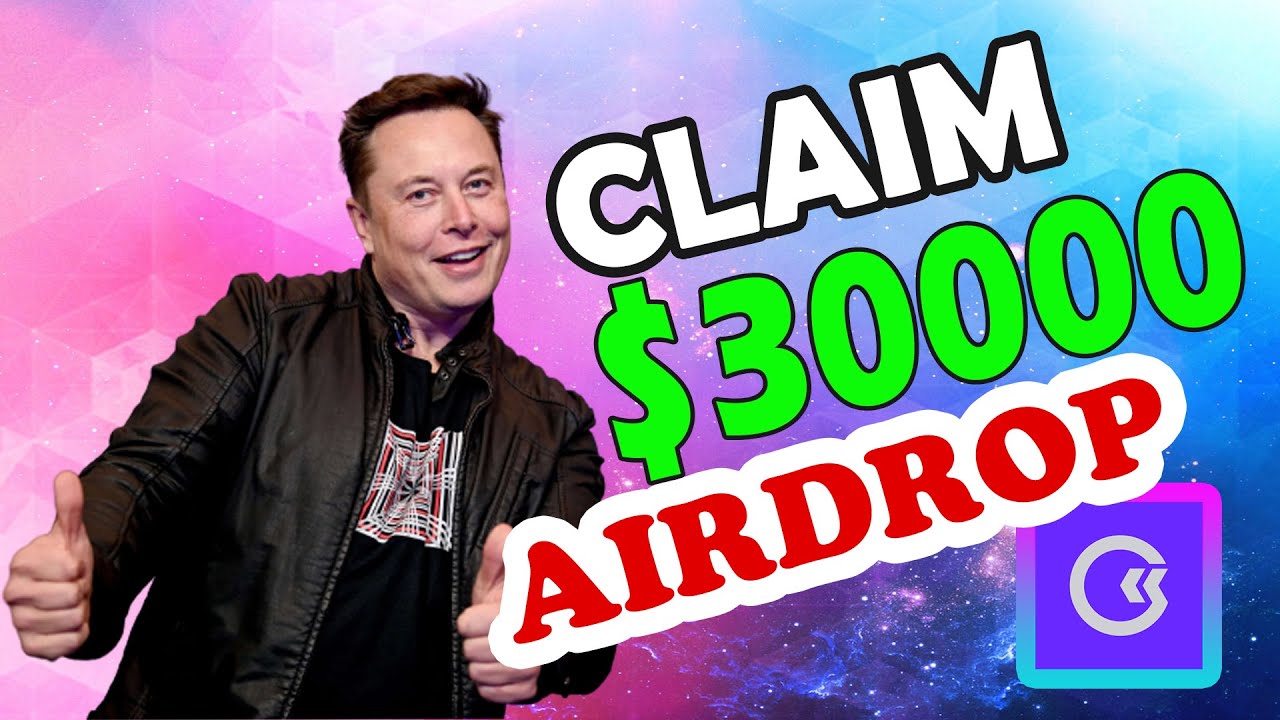Gominng Airdrop $30,000 Amount |  what is $GMT Token | Airdrop Update | C-MAT