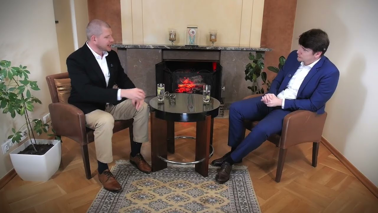 Filip Chajzer o hejcie w szkołach: „Wsiąść na kogoś i niszczyć mu życie" - Nawrocki w Polsce