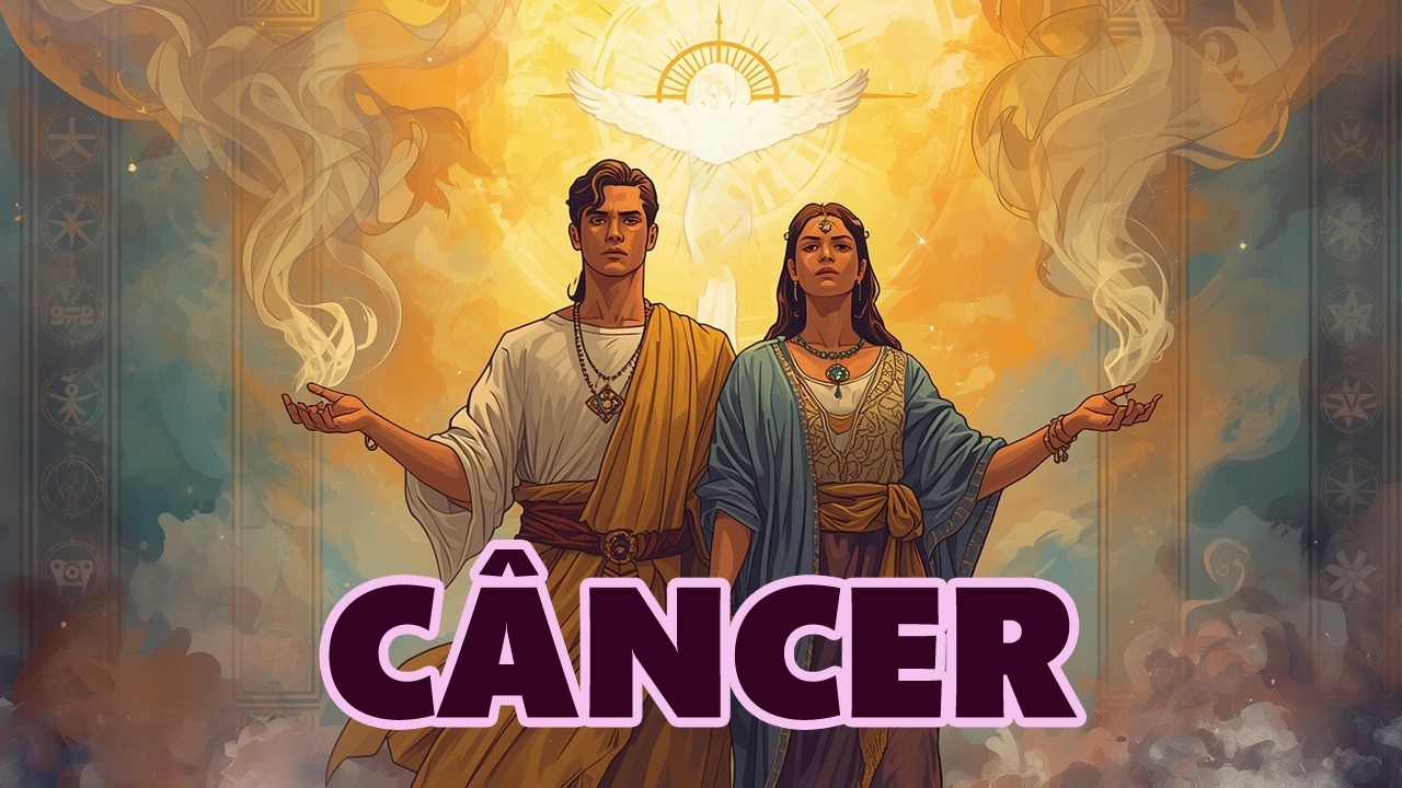 CÂNCER ♋ 😱 CHEGOU O DIA! 💎 TOMOU DECISÕES MUITO RUINS 😭 SE ARREPENDE 🔮 #CÂNCER AMOR FEVEREIRO 2026