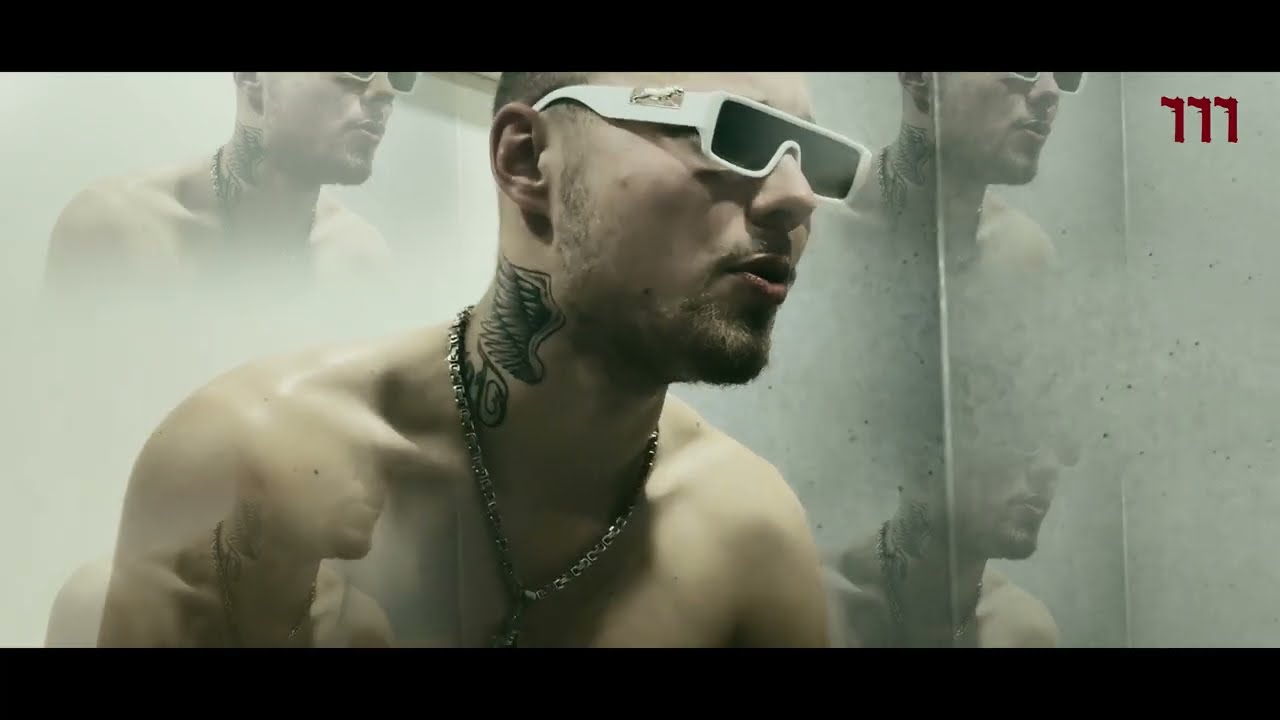 LEX - Ból (Official Video)