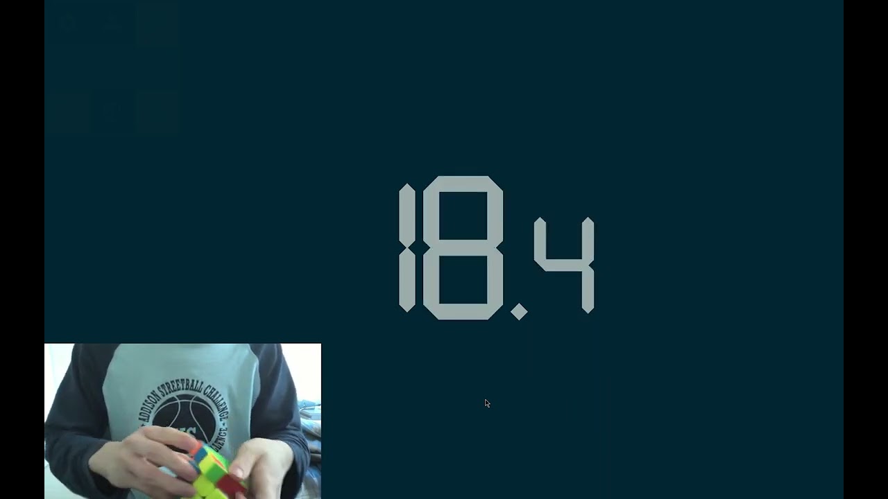 27.3 CFOP ao5