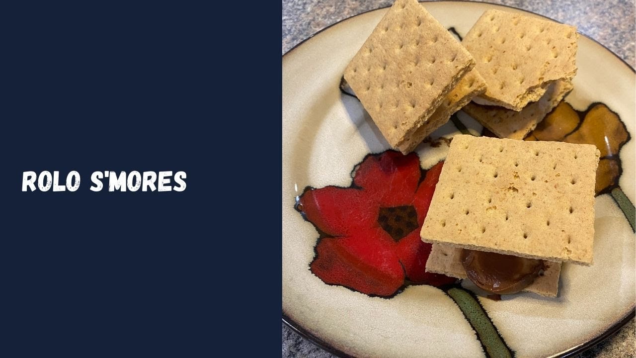 Rolo S&rsquo;mores