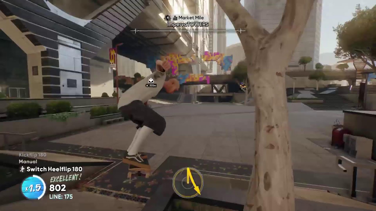 Skate
