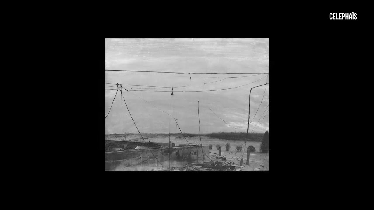 Jungjin Lee | Fotógrafa