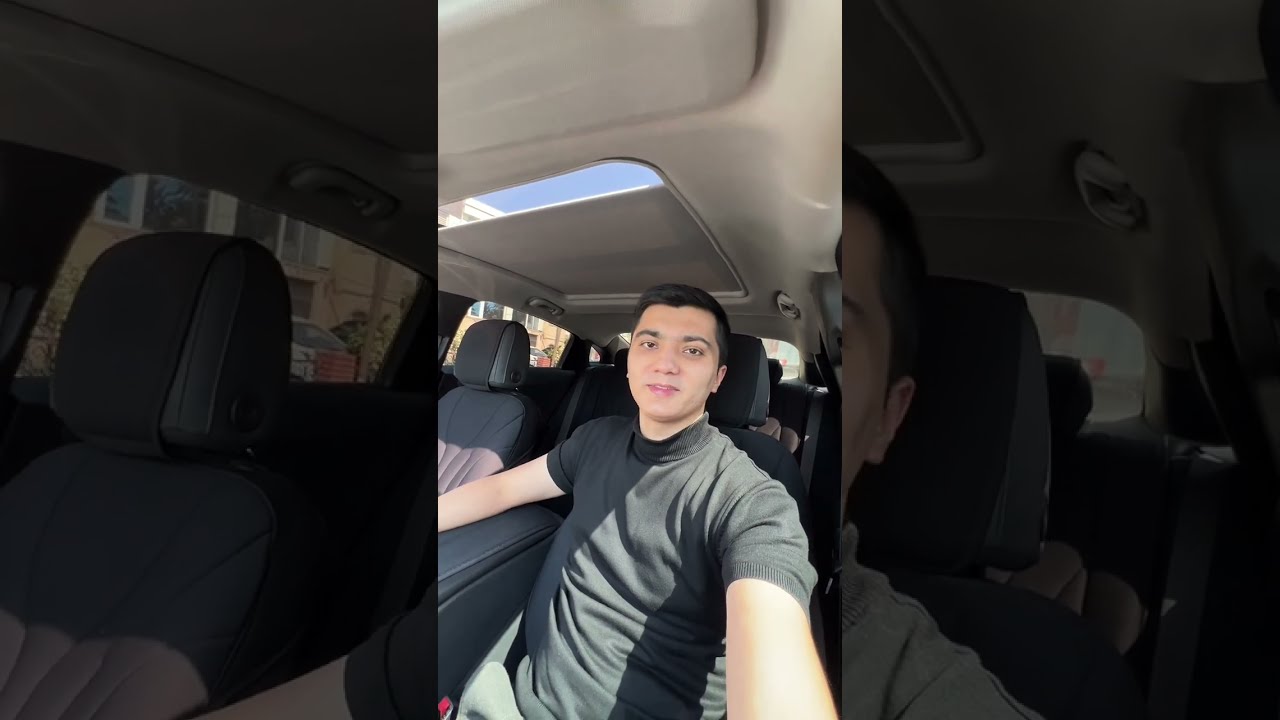 7 kun ovqatsiz och yurdim! Natijasi esa videoda