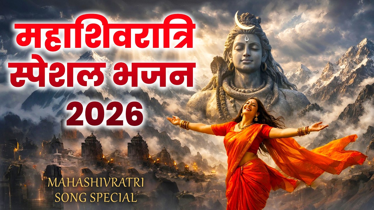 Har Har Mahadev 🔱 Nonstop Mahashivratri Songs | Namo Namo, BamBholle, Jaikal Mahakal, Kaun Hain Voh