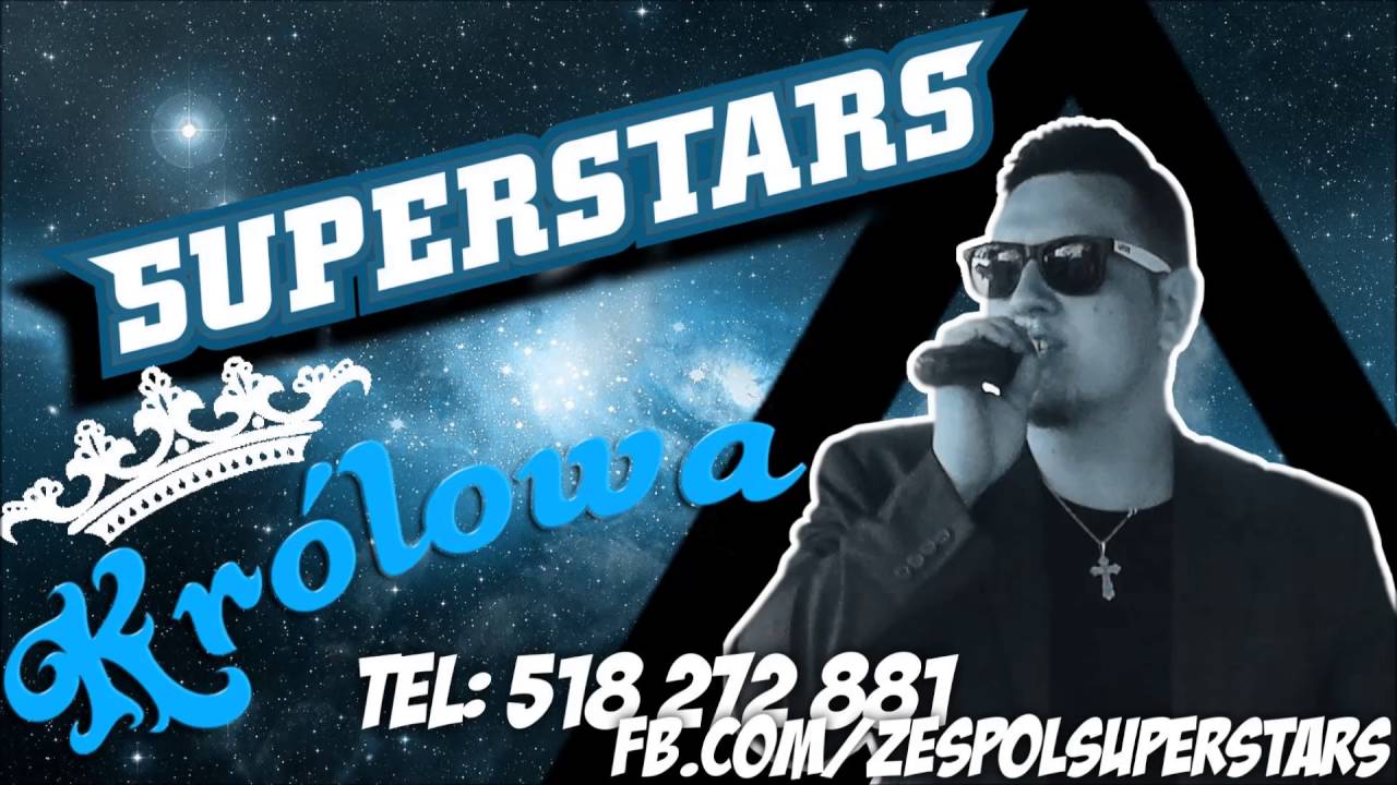 Super Stars - Królowa (Official Audio) ✯ ✯ HIT✯ ✯