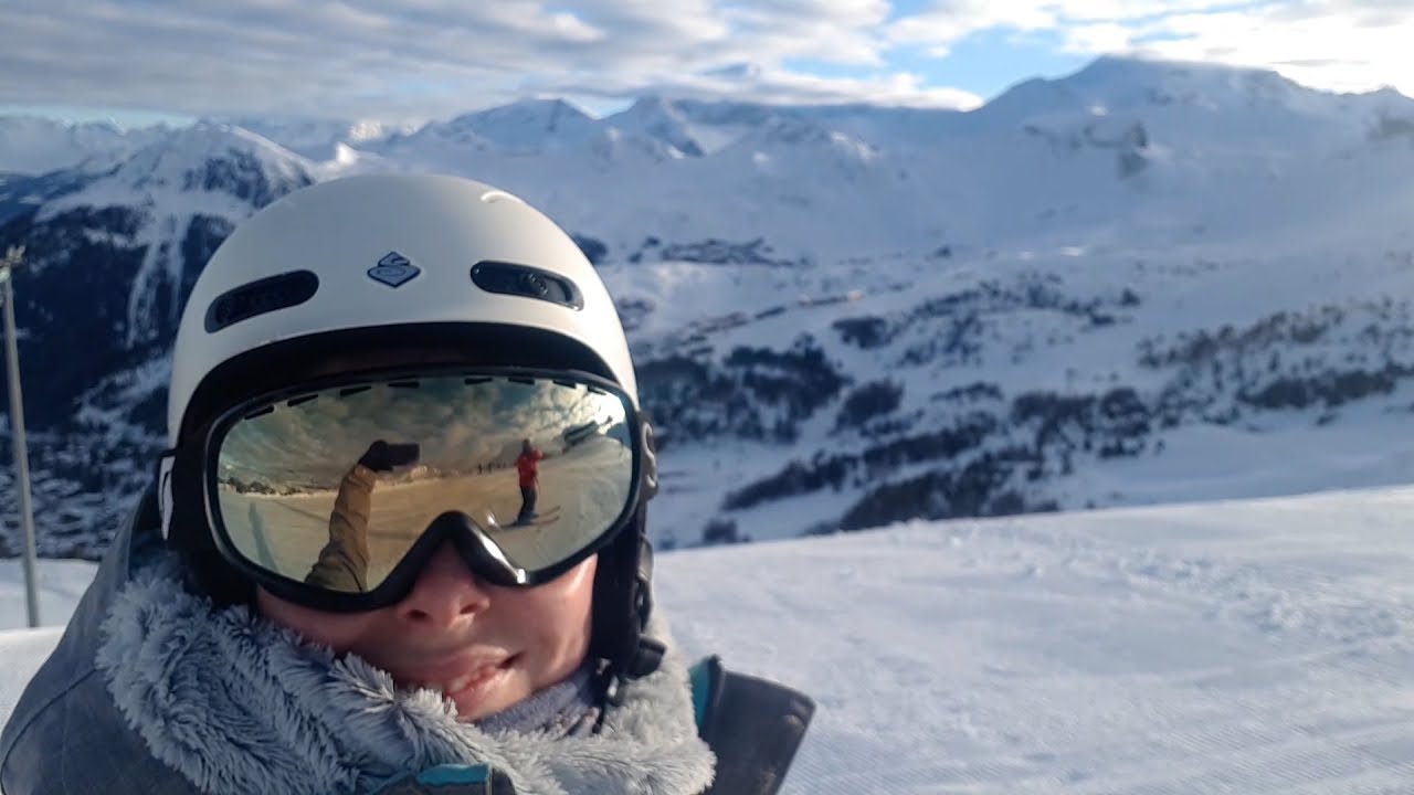 All aboard the ski train! | Inghams