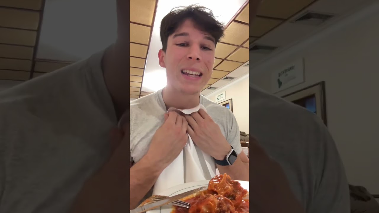 Il ristorante pi&ugrave; antico di Roma #cibo