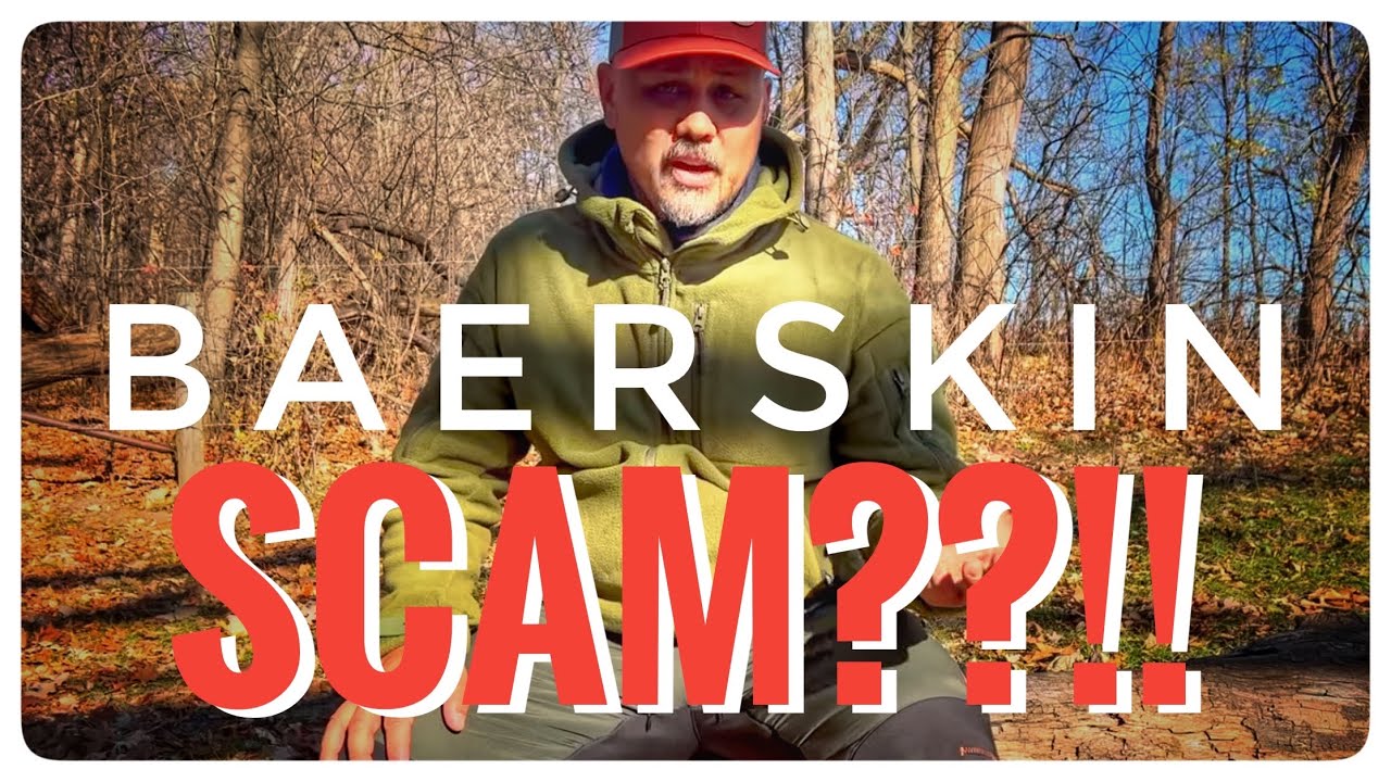 Is Baerskin a Scam? The Truth Revealed!