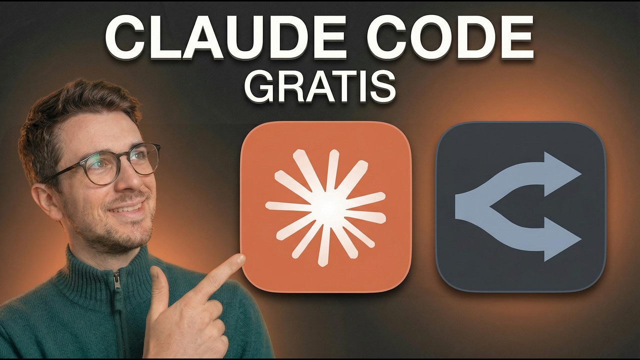 Come usare Claude Code GRATIS con OpenRouter (senza abbonamento)
