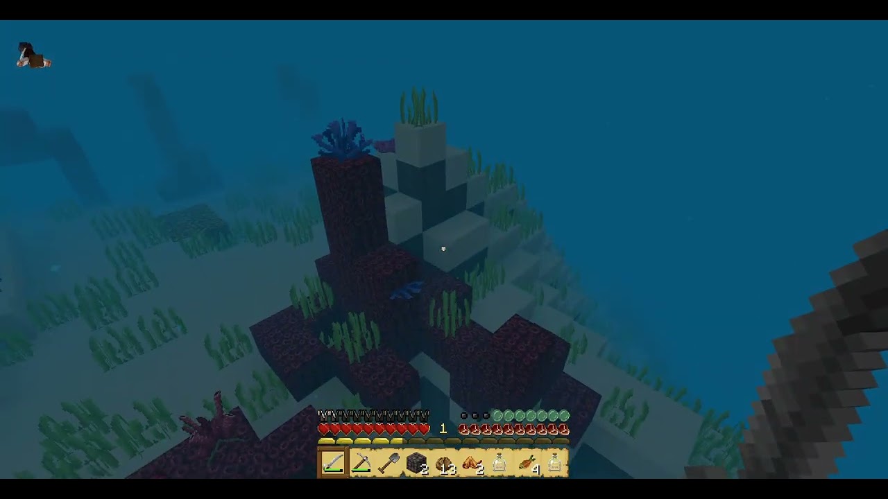 Pirati din nouMinecraft for Windows 2026 01 19 13 39 40