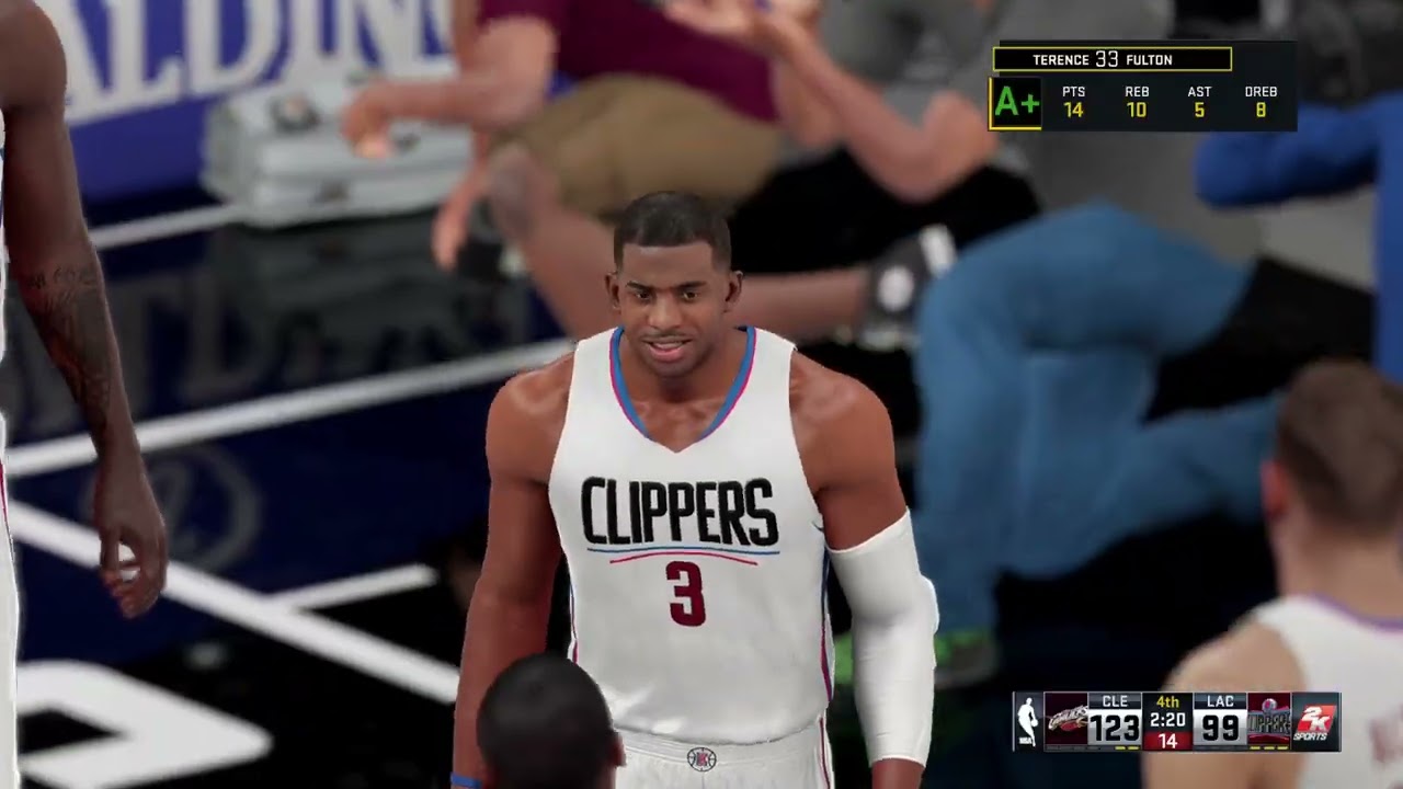 NBA 2K16 Ball Life 2 Episode 3