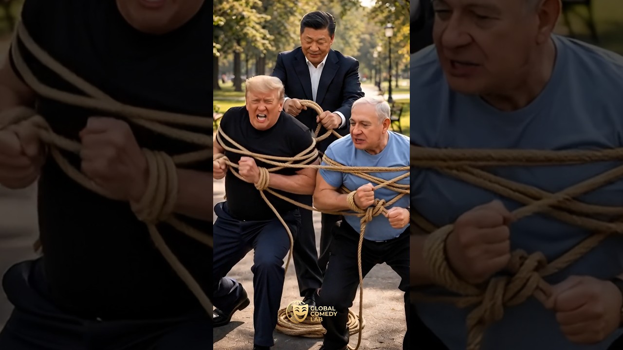 The Most Unexpected Trap 🤣 Viral Comedy Short