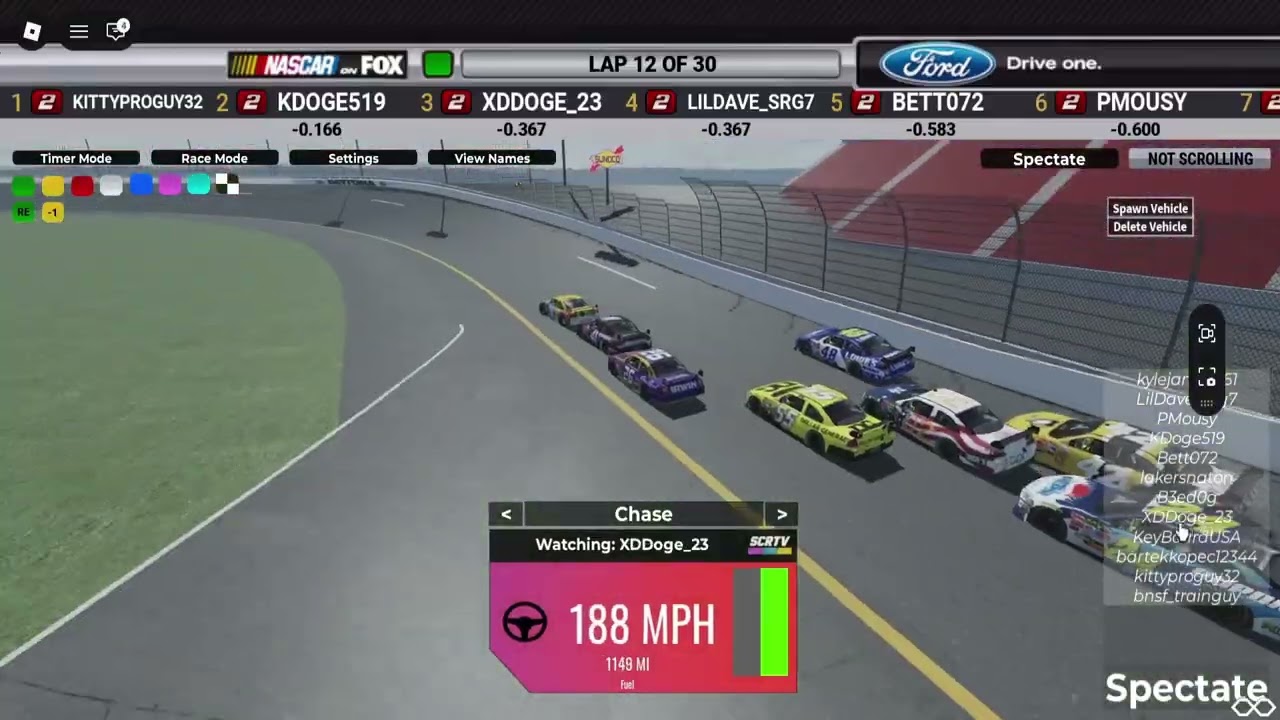 ELBudweiser Shootout 2 | Coors Light Cup Series | Daytona