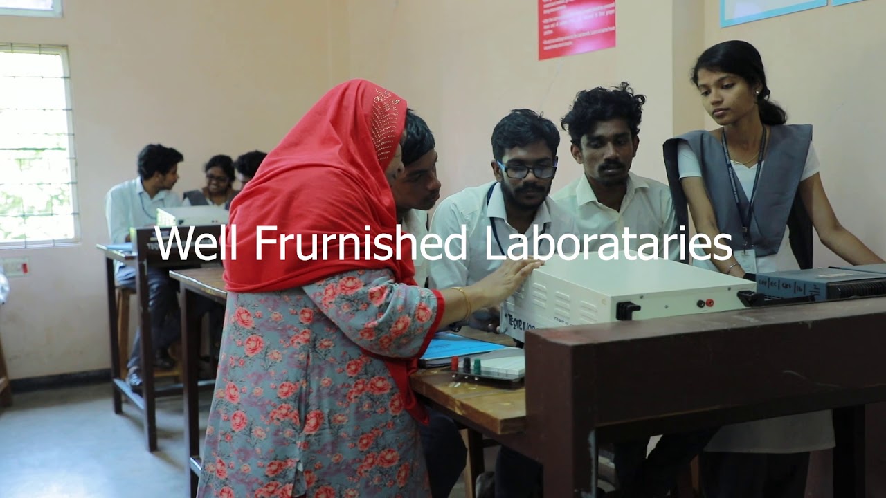 College Of Engineering Perumon , Kollam