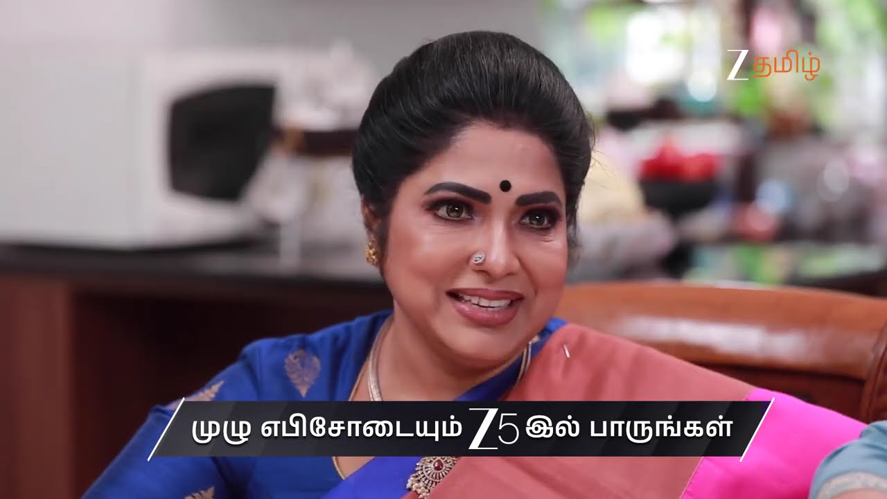 Varisu | Ep - 225 | Preview | Mar 21 2026 | Zee Tamil