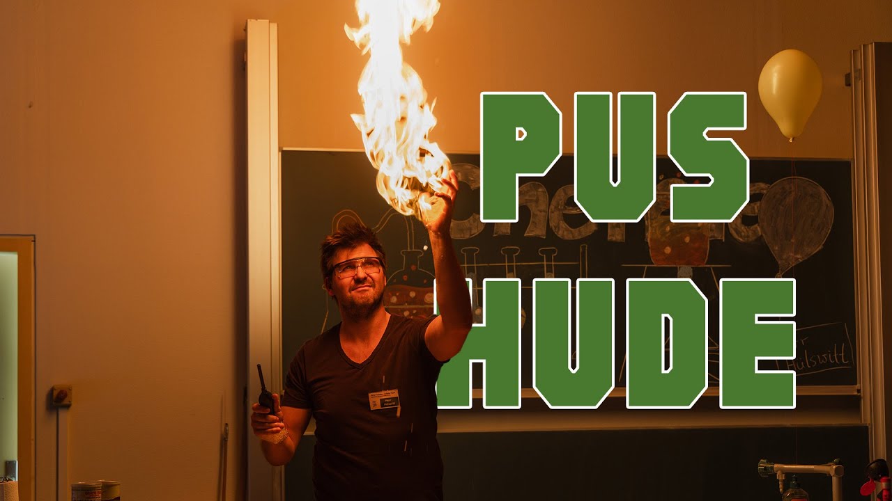 Wir sind die Peter Ustinov Schule Hude - Imagefilm