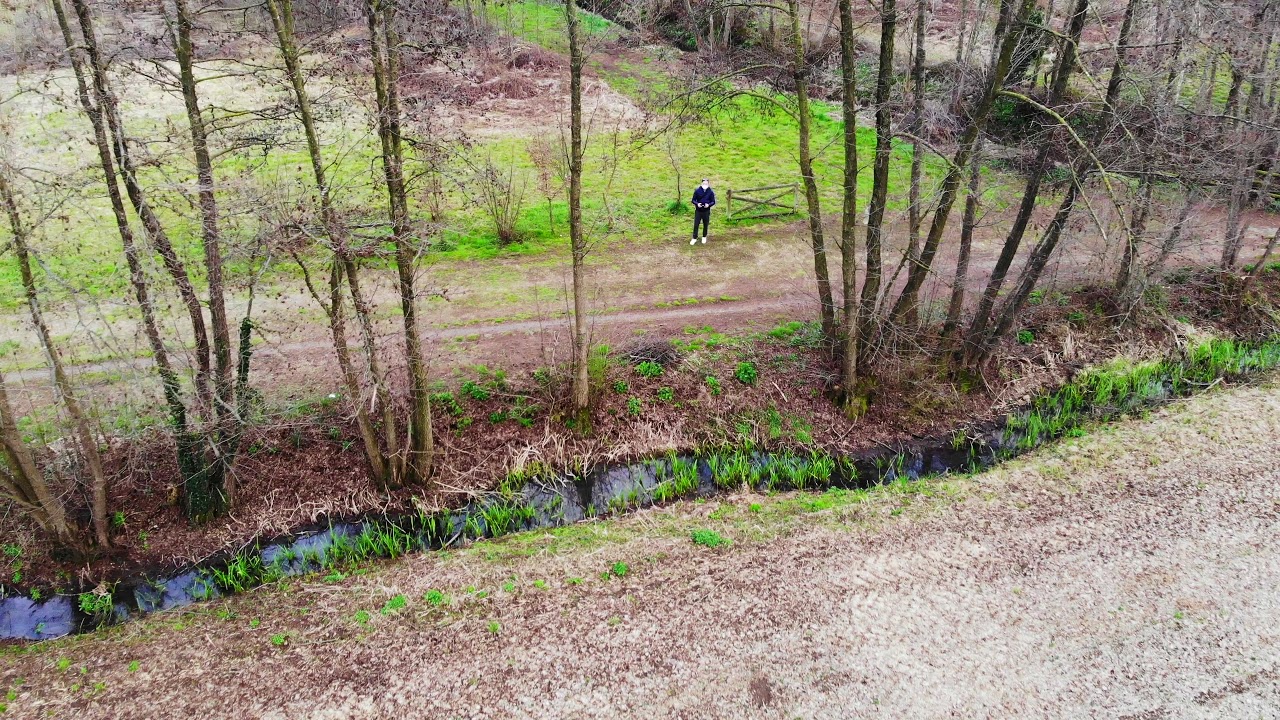 PARCO RETRONE 13 03 2021