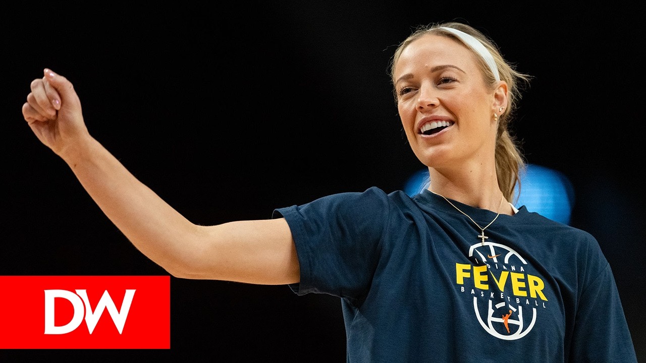 Gwiazda WNBA nazwana &bdquo;MAGA Barbie&rdquo; za stwierdzenie, że mężczyźni nie powinni uprawiać sport&oacute;w kob...